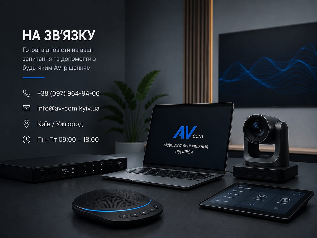 Контакти 1